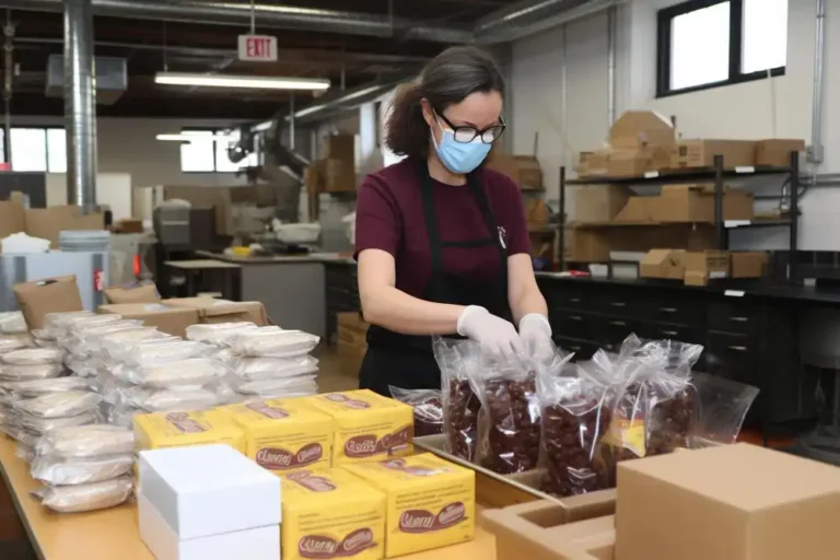 Hemos colaborado con diversas empresas en la optimización de sus cadenas de suministro alimentario.