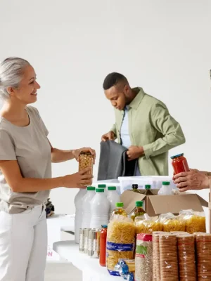 Hemos colaborado con diversas empresas en la optimización de sus cadenas de suministro alimentario.